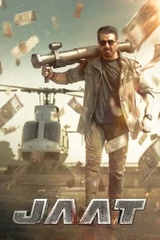 Jaat (2025) เดือดล้างอิทธิพล